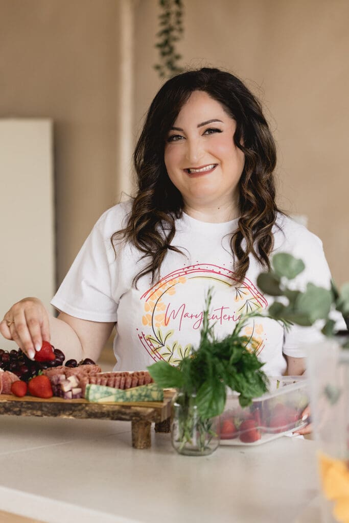 Marycuterie Charcuterie Class