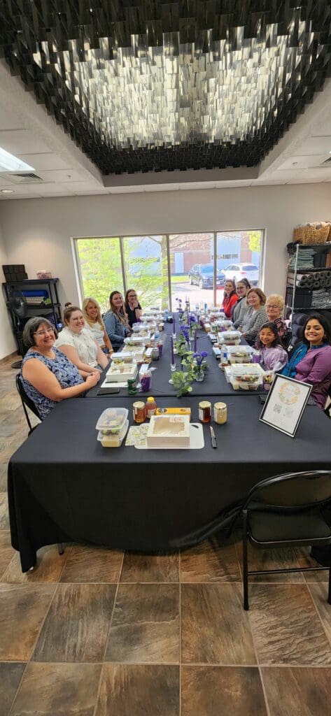 Marycuterie-Charcuterie-Class- Waterloo